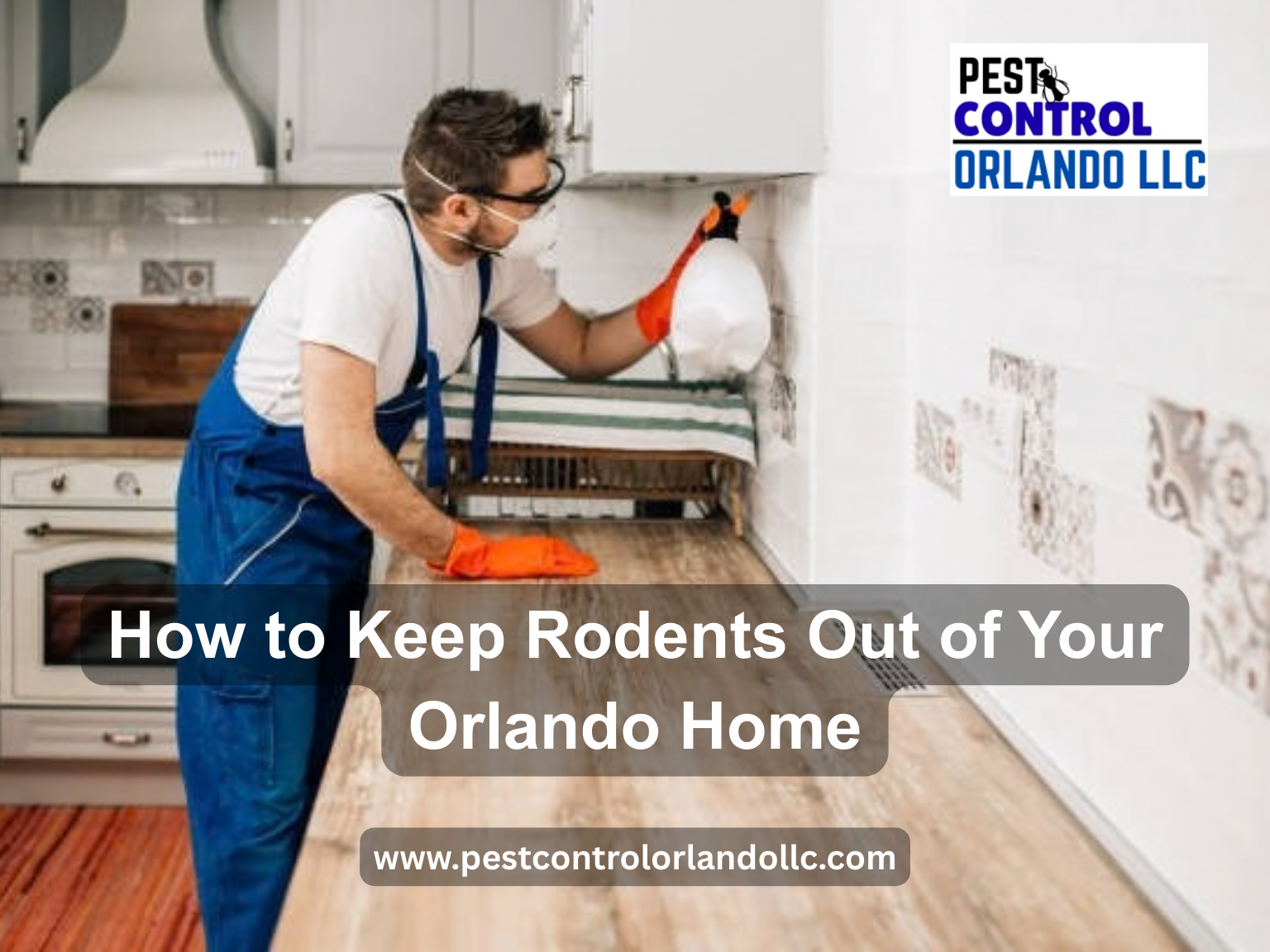 Rodents Control
