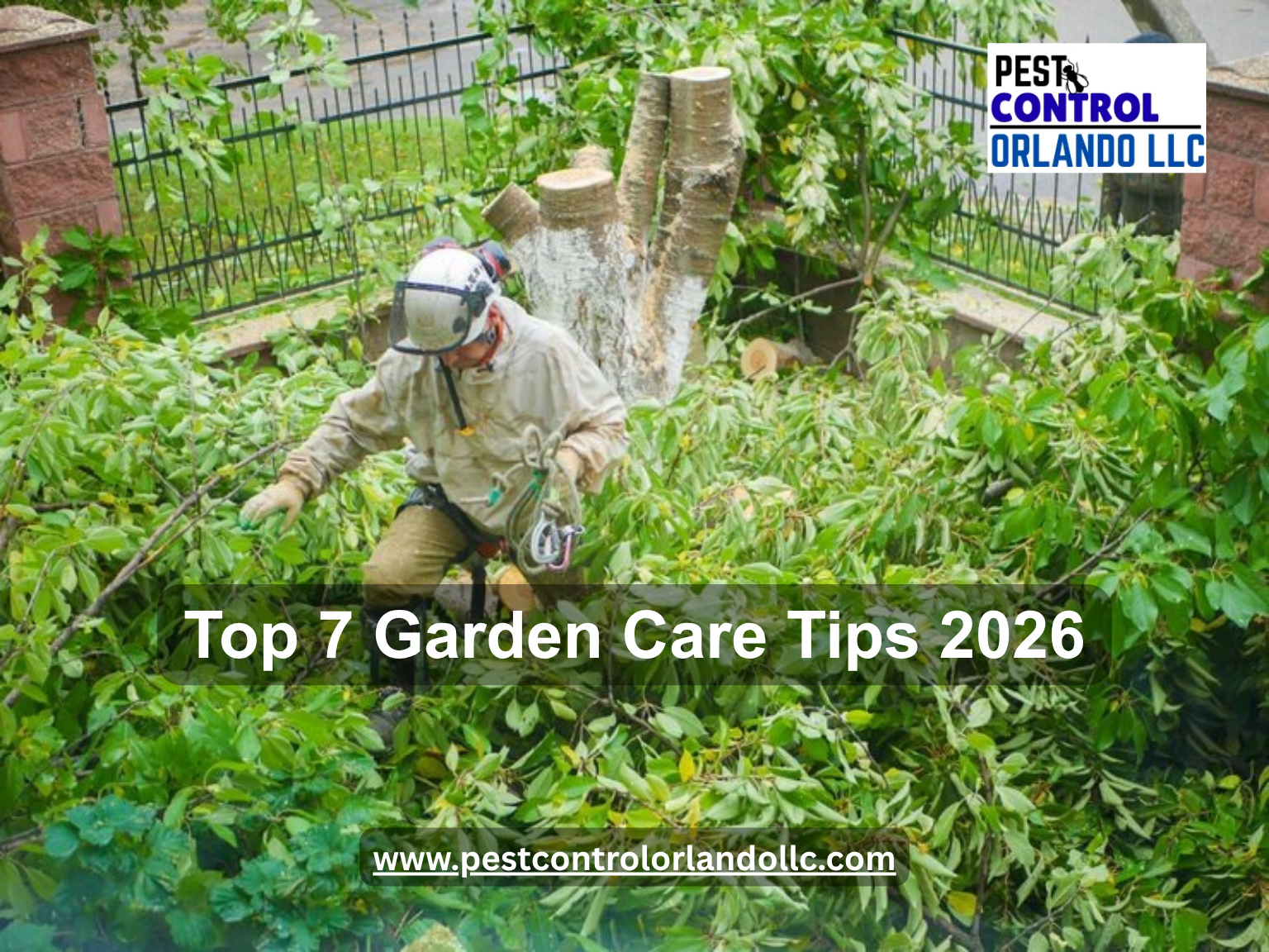 Garden Care